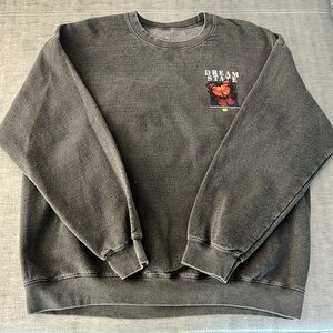 PACSUN Dream State Sweatshirt